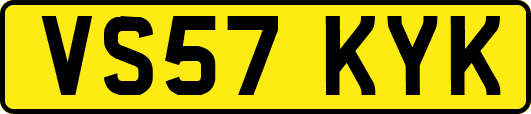 VS57KYK