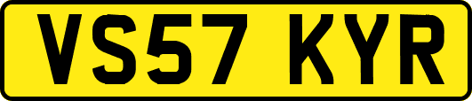 VS57KYR