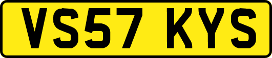 VS57KYS