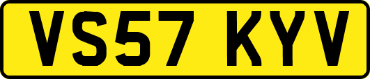 VS57KYV