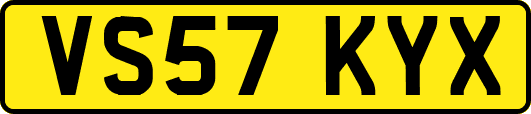 VS57KYX