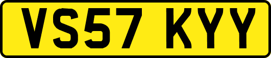 VS57KYY