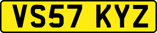 VS57KYZ