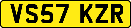 VS57KZR