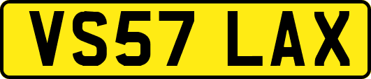 VS57LAX