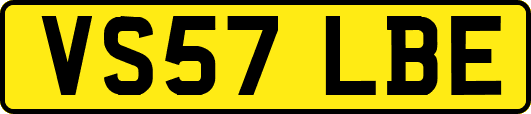VS57LBE
