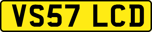 VS57LCD