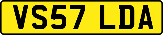 VS57LDA