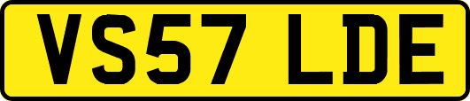 VS57LDE