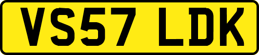 VS57LDK