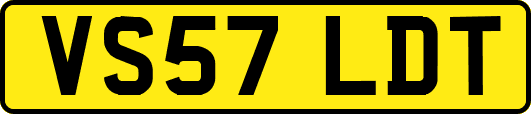 VS57LDT