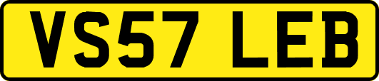 VS57LEB