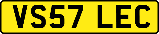VS57LEC