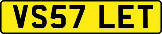 VS57LET