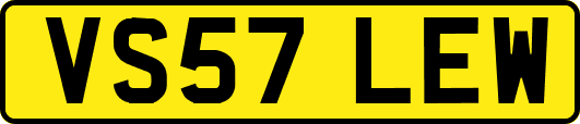 VS57LEW