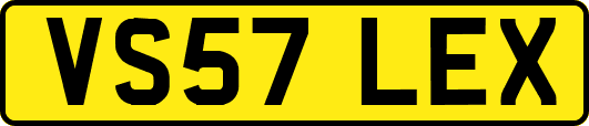 VS57LEX