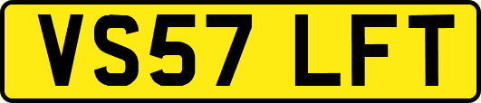VS57LFT