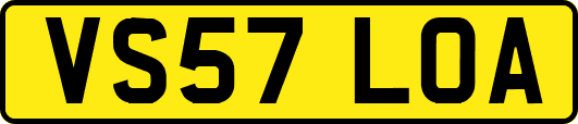 VS57LOA