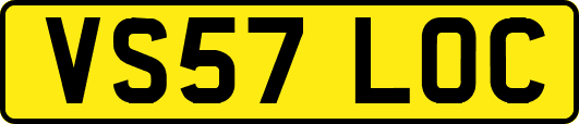 VS57LOC
