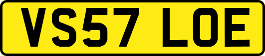 VS57LOE