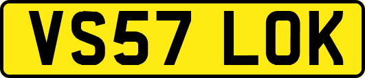 VS57LOK