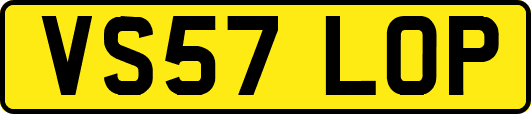 VS57LOP