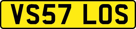 VS57LOS