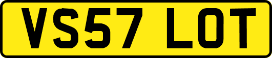 VS57LOT