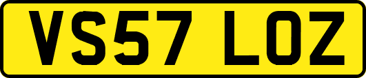 VS57LOZ