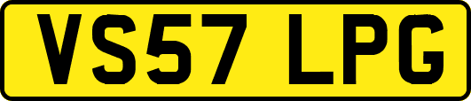 VS57LPG