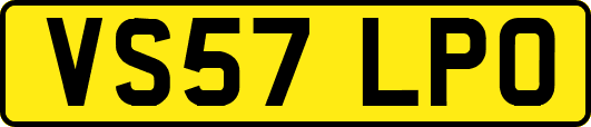 VS57LPO