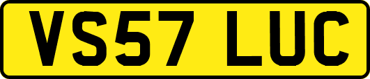 VS57LUC