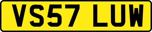 VS57LUW