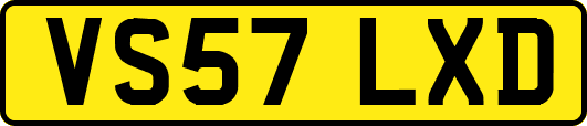 VS57LXD