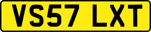 VS57LXT