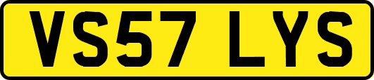 VS57LYS
