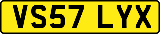 VS57LYX