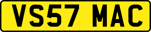 VS57MAC