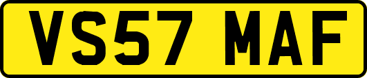 VS57MAF