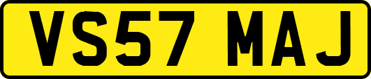 VS57MAJ