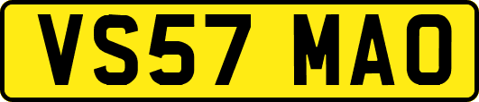 VS57MAO