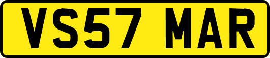 VS57MAR