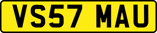 VS57MAU