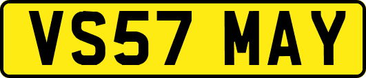 VS57MAY