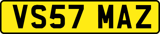 VS57MAZ