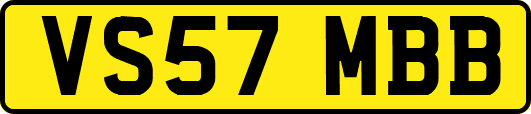 VS57MBB