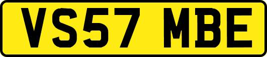 VS57MBE