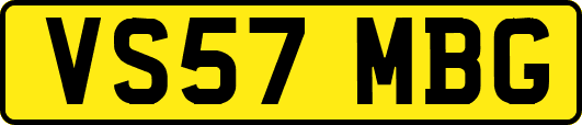 VS57MBG