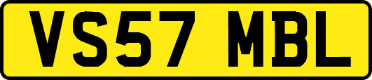 VS57MBL