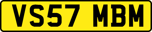 VS57MBM